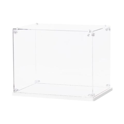 RoboTime 3D-Puzzle-Display