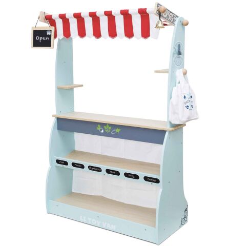 Le Toy Van 2 in 1 Honigkuchentheke