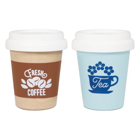 Le Toy Van Kaffee und Tee zum Mitnehmen 2 Stück