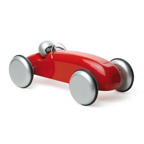Vilac Rennwagen Speedster rot