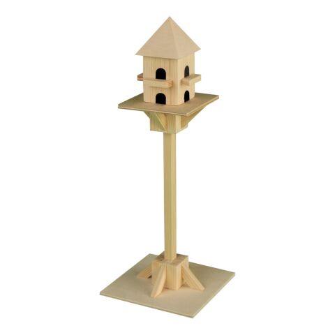 Walachia Holzleimbaukasten Taubenhaus