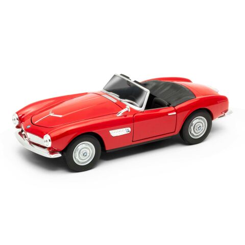 Welly BMW 507 Cabriolet 1:24