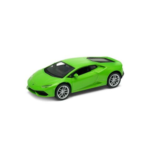 Welly Lamborghini Huracán Coupé 1:34