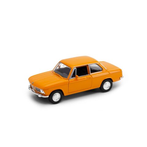 Welly BMW 2002 ti 1:34 Orange