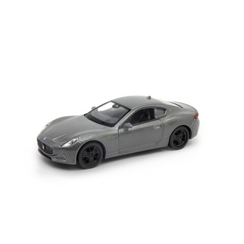 Welly Maserati 2023 Gran Turismo 1:34