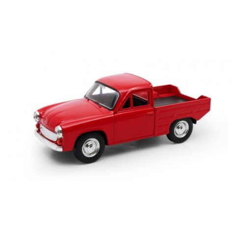 Welly FSO Syrena R20 Modell 1:34