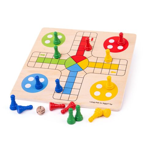 Bigjigs Toys  Sei nicht böse