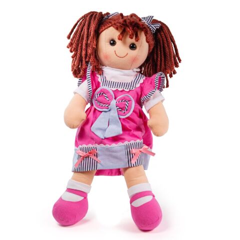 Bigjigs Toys Emma 38 cm