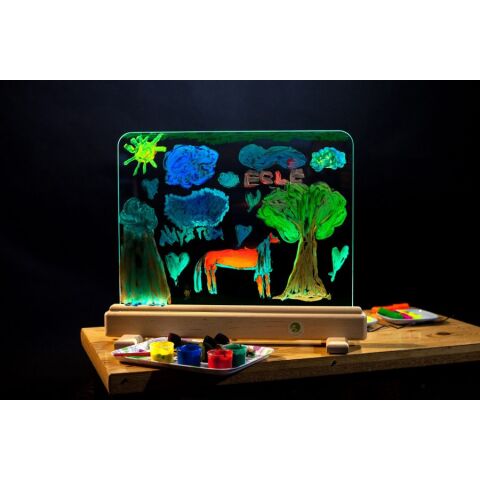 Jonely Magic Leuchttisch