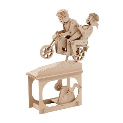 ARToy Geländemodell-Bausatz