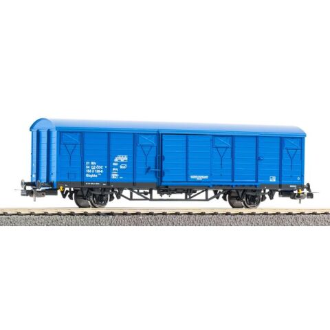 Piko Gedeckter Güterwagen Gbgkks ČD Cargo VI - 24562