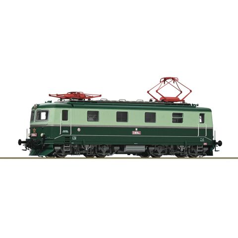 Roco Elektrolokomotive E 469.1 ČSD - 7500082