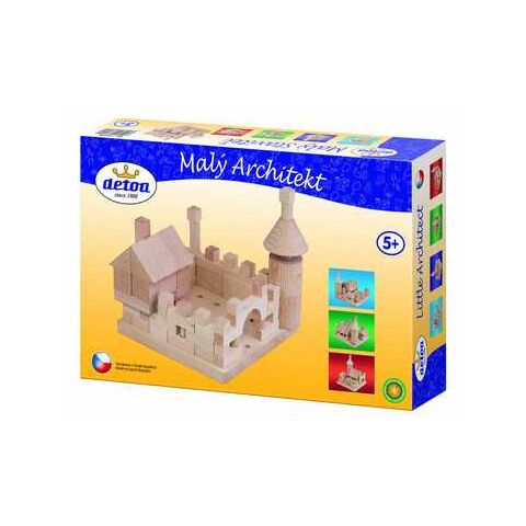 Detoa Little Architekt