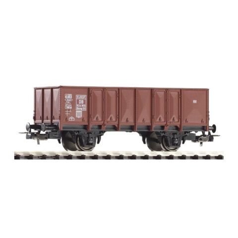 Piko Hochwandwagen Ommp DB III - 57702