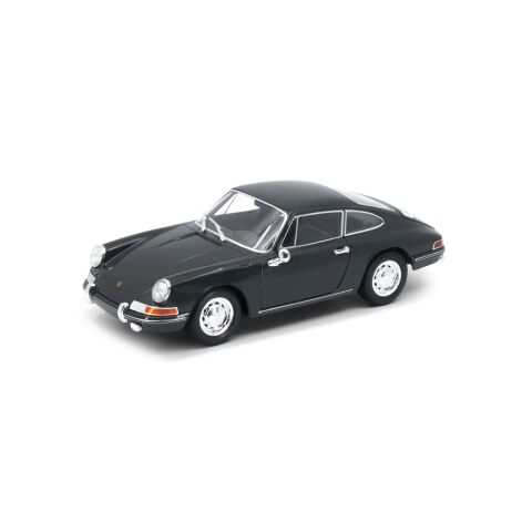 Welly Porsche 911 1964 Modell 1:24 cremefarben