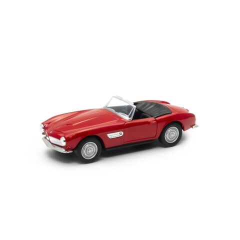Welly BMW 507 1:34 Creme