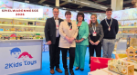 2Kids toys auf der Spielwarenmesse Nürnberg 2026